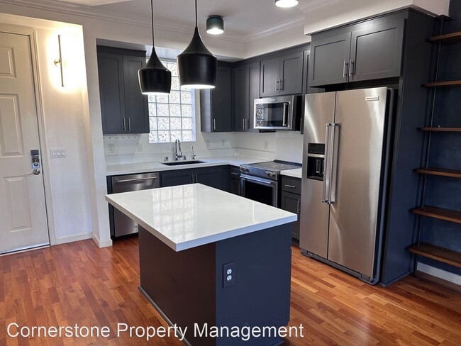 Foto del edificio - 2 br, 2 bath House - 800 N 8th St #303