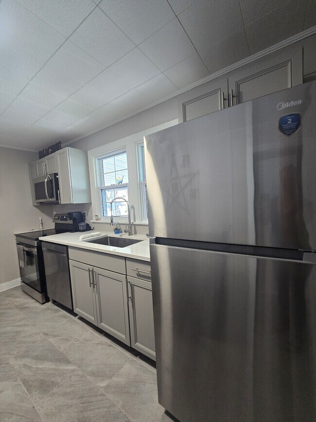 Foto del edificio - 1901 Cherry St