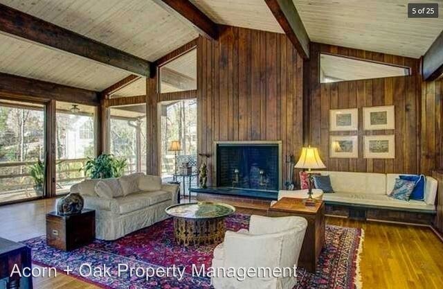 Building Photo - 5 br, 3 bath House - 3860 Somerset Drive