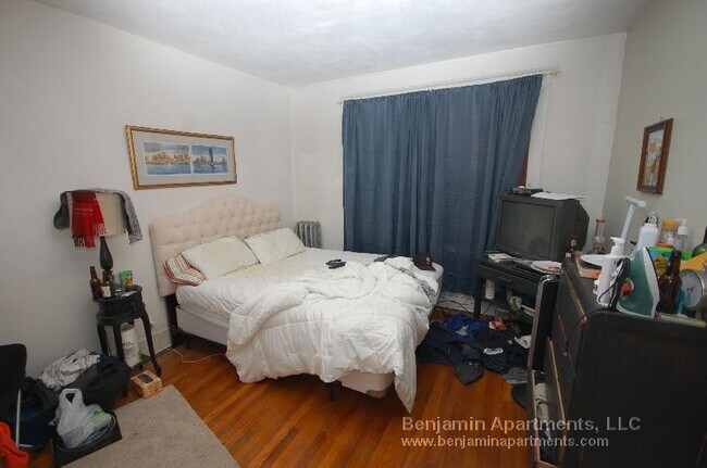 Foto del edificio - 11 Scottfield Rd