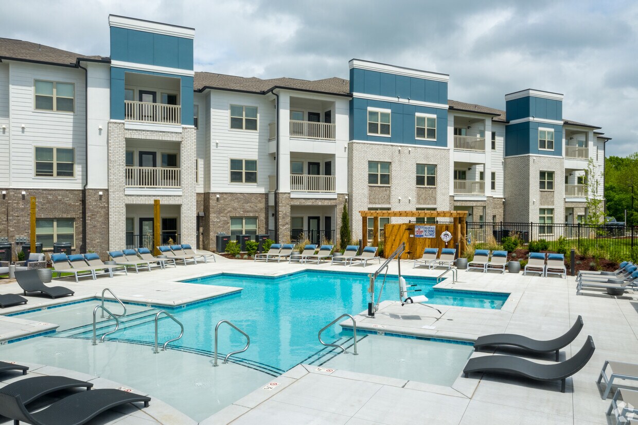 Vintage Northcreek Apartments in Goodlettsville, TN