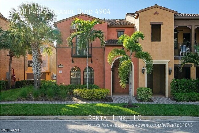 Foto del edificio - 11768 Paseo Grande Blvd