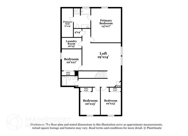 Building Photo - 13019 Strada Privata