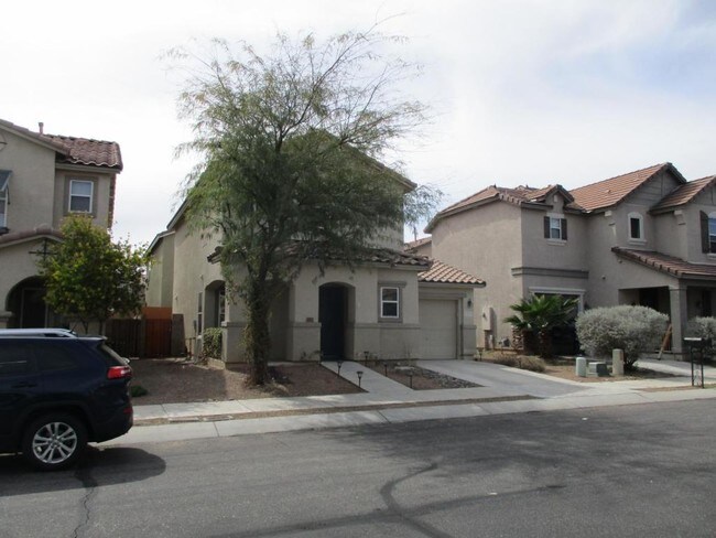 Building Photo - 7638 E Saguaro Overlook Dr