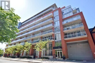 Building Photo - 349 McLeod St