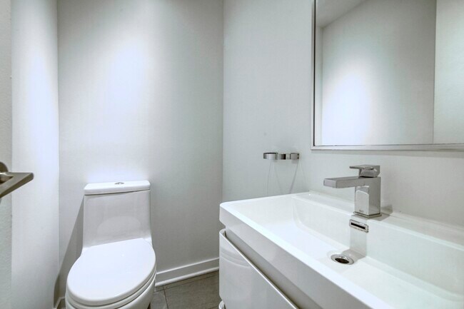 Photo du bâtiment - 3435 Rue Drummond