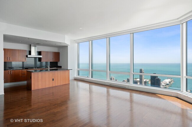 Foto del edificio - 401 N Wabash Ave