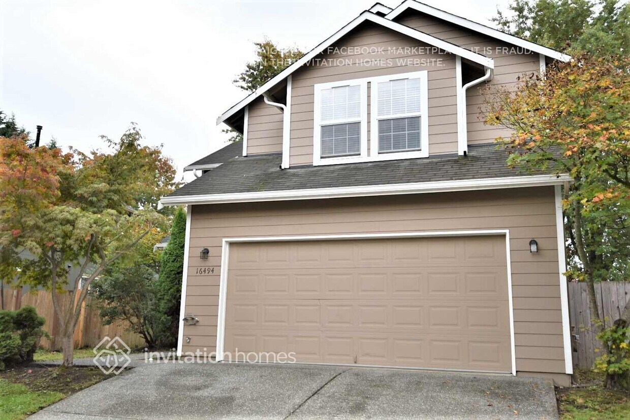 Primary Photo - 16494 162nd St SE