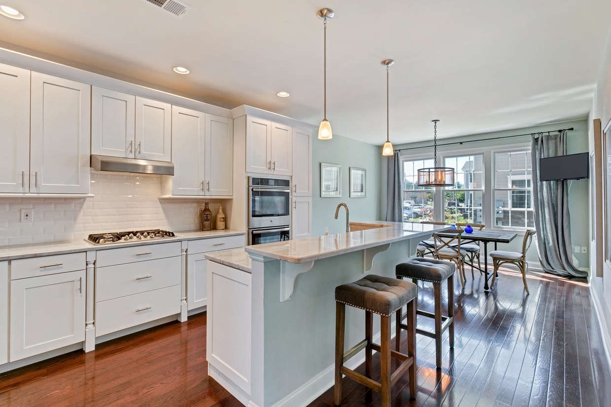 6 Carriage Gate Drive, Little Silver, NJ 07739 Townhome Rentals in