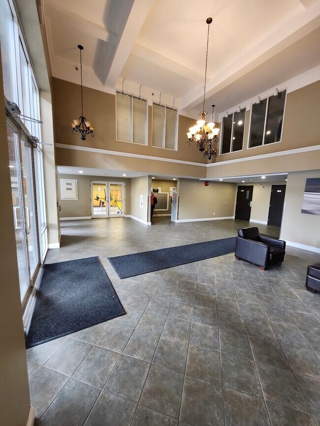 8955 Edward St Unit 404, Chilliwack, BC V2P 4E2 Condo for Rent in