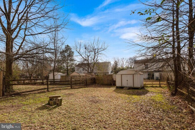 Building Photo - 2622 Ferguson Ct