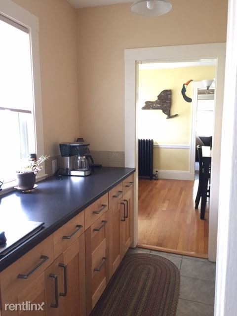 Building Photo - 2 br, 1 bath  - 89 Harlow St Unit 1