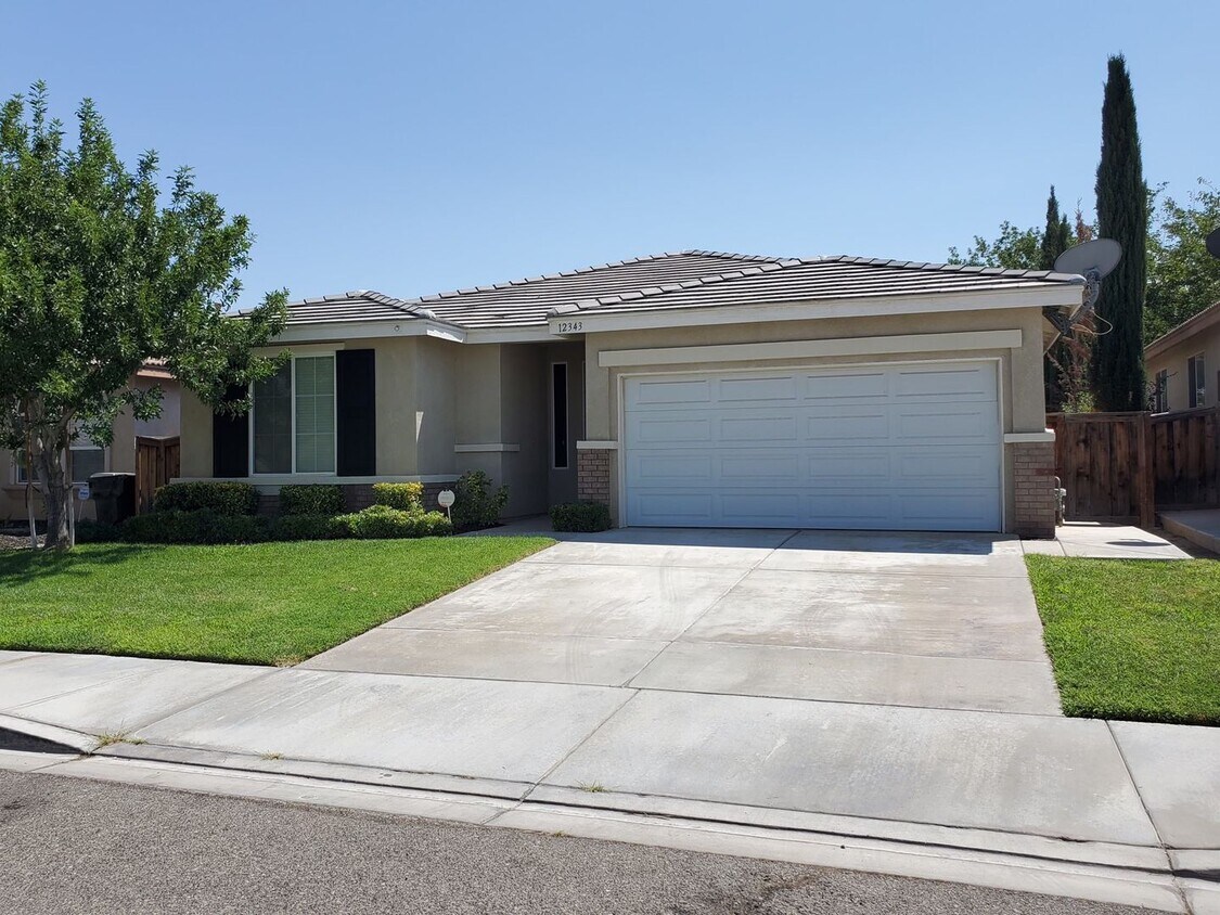 57 Houses for Rent in Victorville, CA Westside Rentals