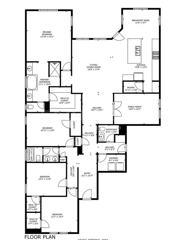 Foto del edificio - 2169 N Madison Way Dr