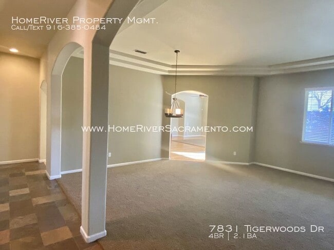 Building Photo - 7831 Tigerwoods Dr