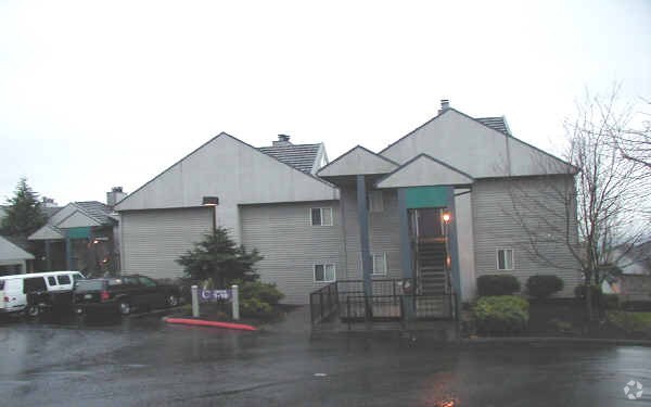 Foto del edificio - MiLO at Mountain park