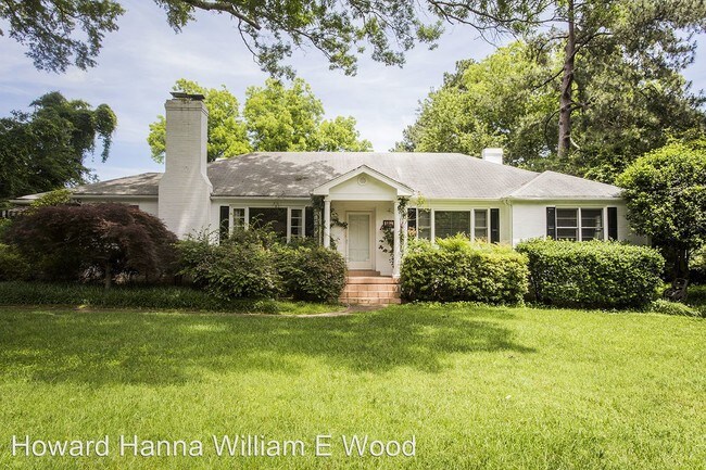 Foto del edificio - 1124 Abingdon Rd