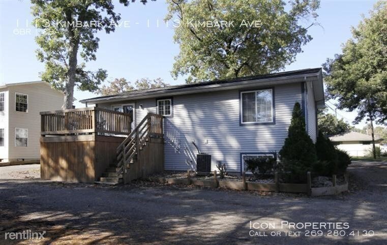 Foto del edificio - 6 bedroom in Kalamazoo MI 49006