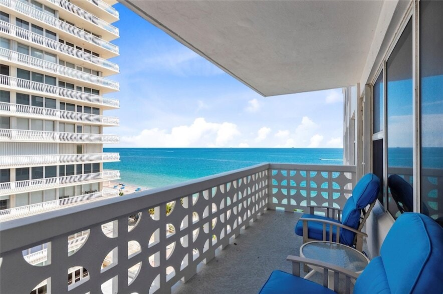 Photo - 4010 Galt Ocean Drive Unit 802