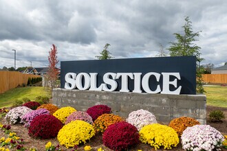Building Photo - Solstice Apartments