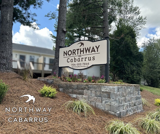 Building Photo - Northway at Cabarrus
