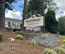 Building Photo - Northway at Cabarrus