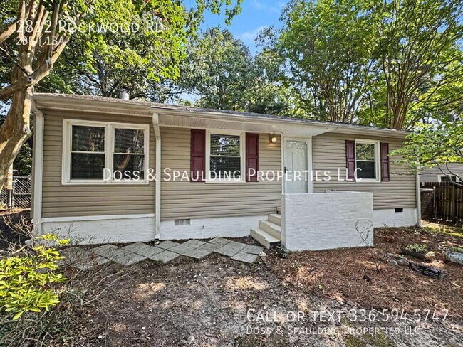 Foto del edificio - 2812 Rockwood Rd