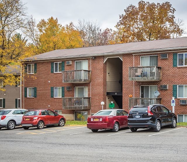 Apartments Near Hyde Park Ny