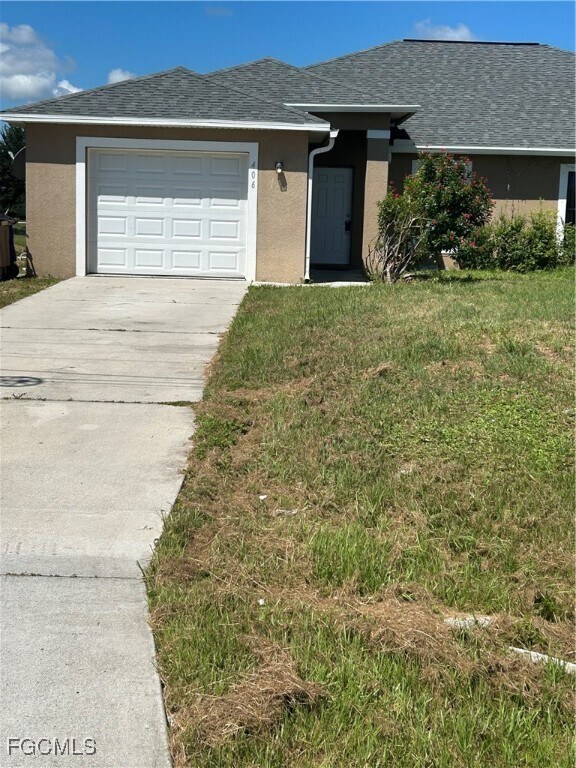 Foto principal - 406 Piper Ave