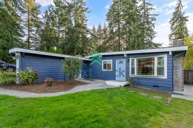 Photo - 2 Bed and 2 Bath Single Family is Available for Rent! House