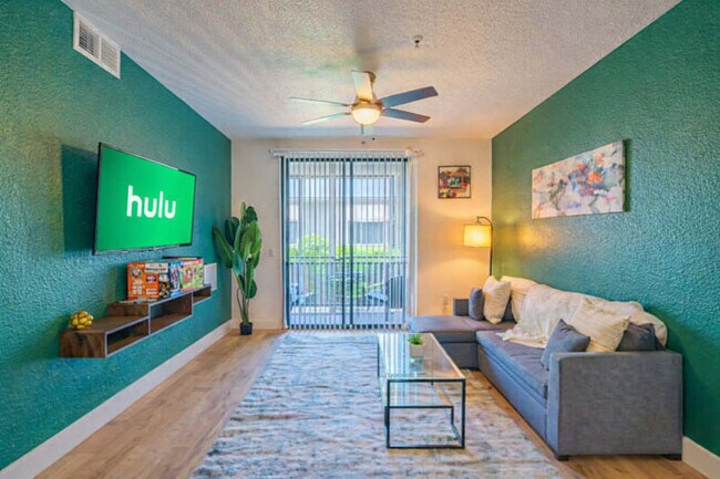 Foto del edificio - 6610 N 93rd Ave