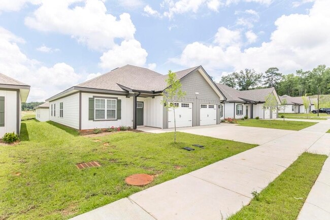 Building Photo - The Grove at Perry