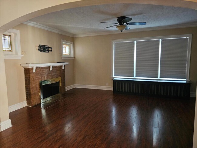 Building Photo - 3810 Fillmore St
