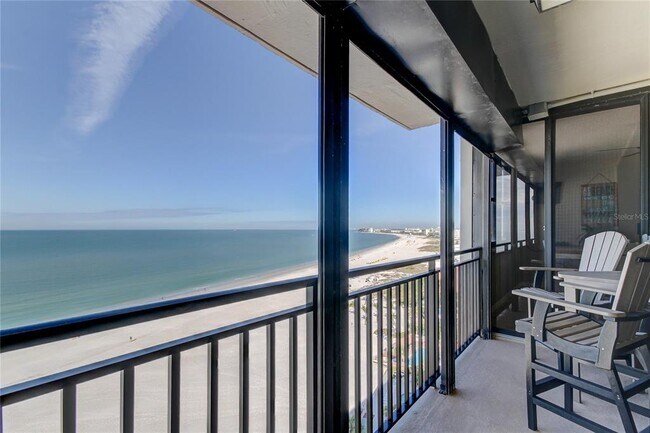 Foto del edificio - 3820 Gulf Blvd