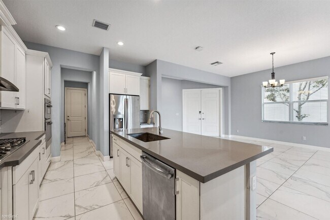 Foto del edificio - 3 br, 2 bath House - 4805 Saddle Ranch Rd