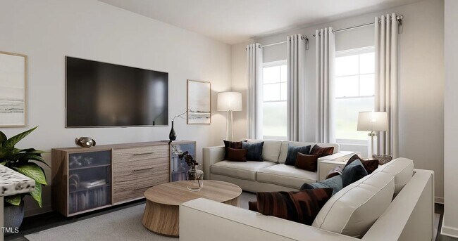 Foto del edificio - 2 Bedroom Townhome in Raleigh