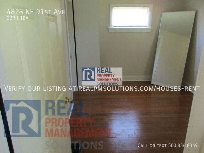 Foto del edificio - 4828 NE 91st Ave