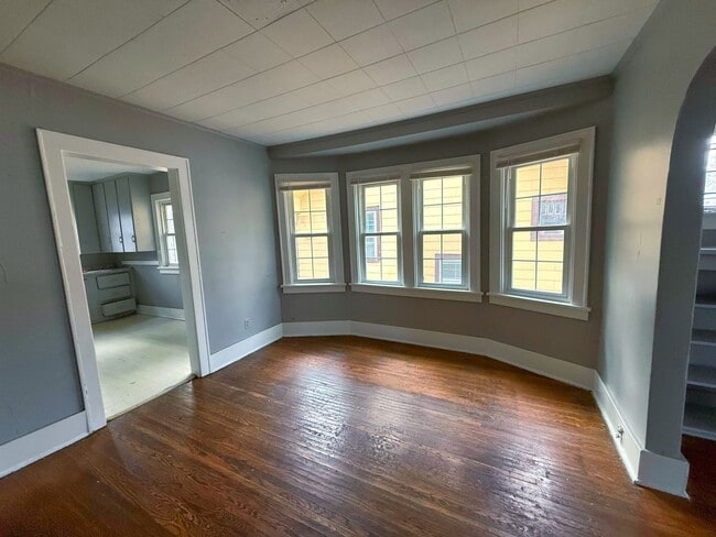 Foto del edificio - Stratford Park