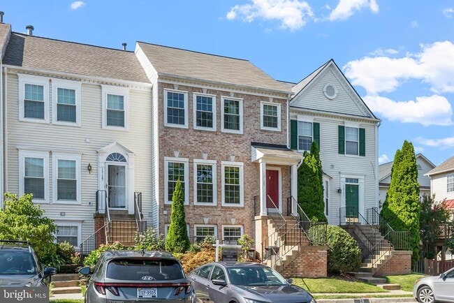 Foto del edificio - 13129 Englishwood Ln