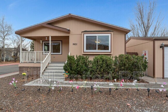 Foto del edificio - 1601 W Sherrie Dr