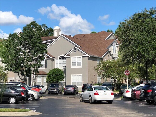 Building Photo - 3349 S Kirkman Rd