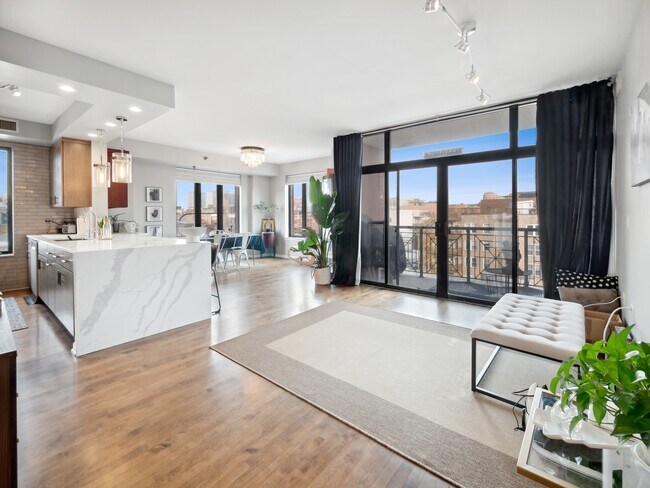 Foto del edificio - 3232 N Halsted St