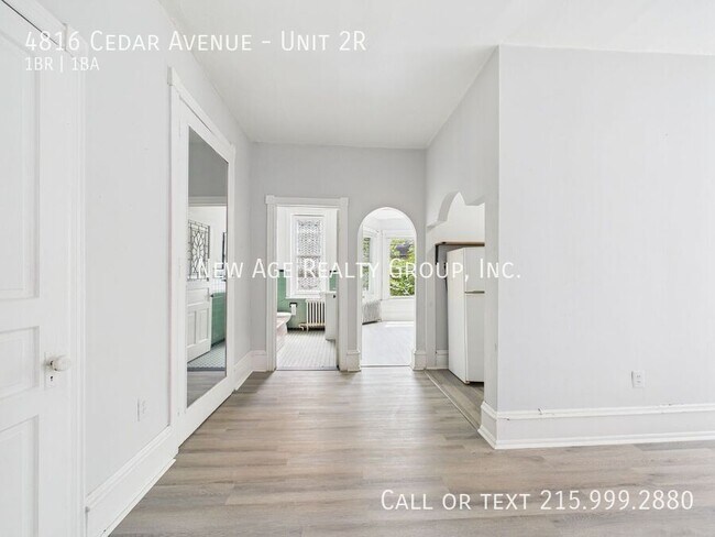 Foto del edificio - 4816 Cedar Ave