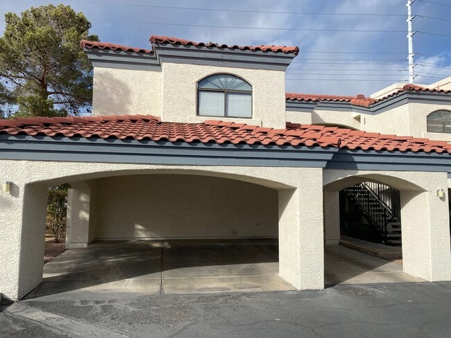 Building Photo - 8455 W Sahara Ave