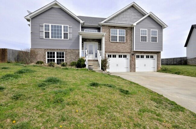 Building Photo - 800 Banister Dr
