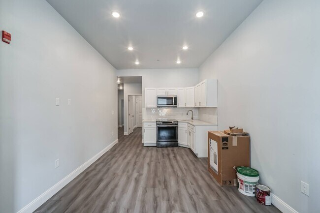 Foto del edificio - 406 N 52nd St
