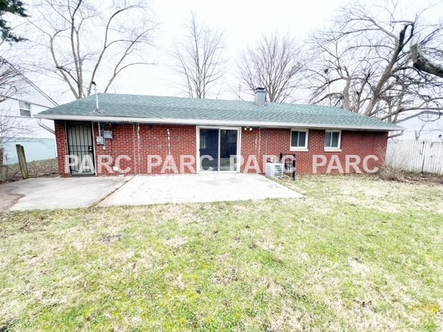 Photo - 8709 Montery Rd House