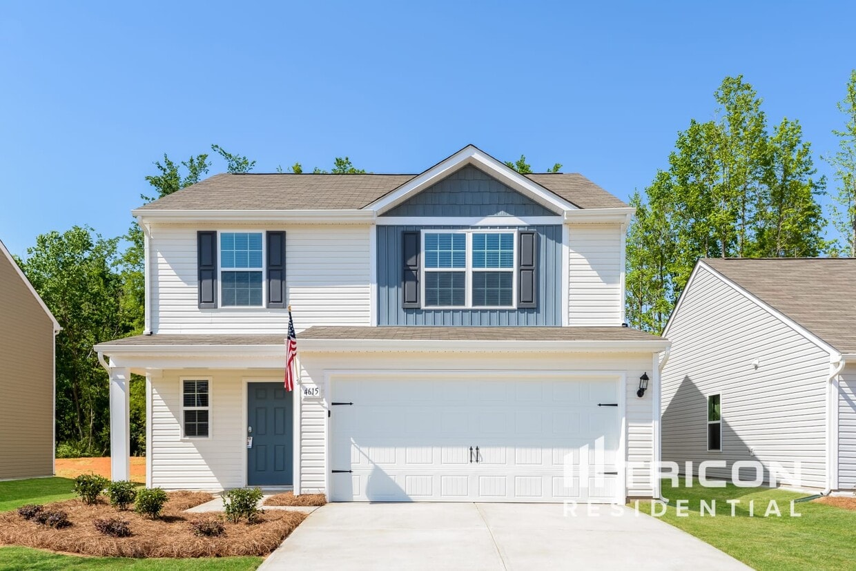 Foto principal - 4615 Hazelburn Dr