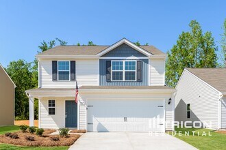 Building Photo - 4615 Hazelburn Dr