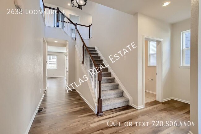 Building Photo - Amazing 4 bed /3 bath home in South Castle...